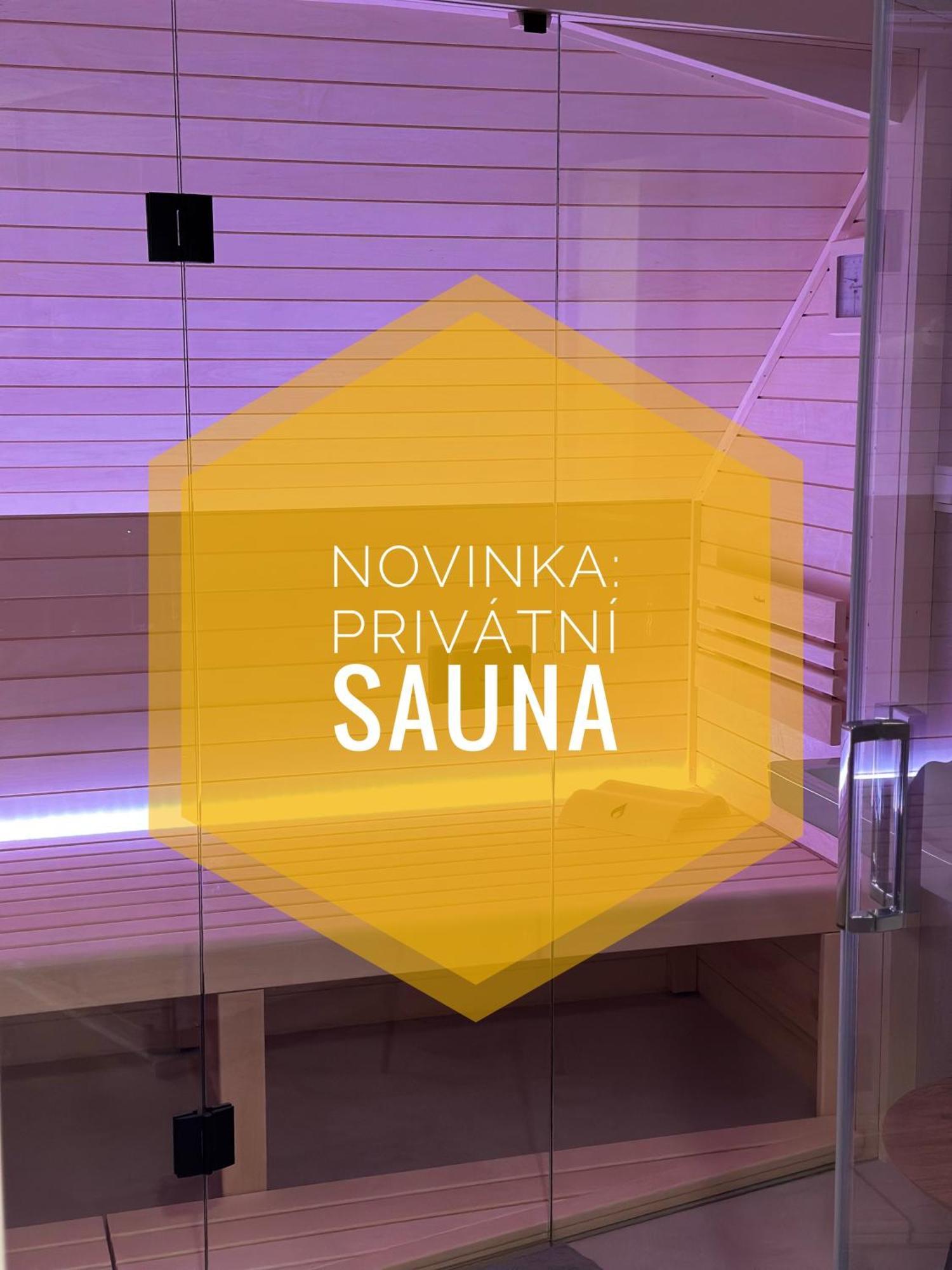 Apartment Kralovice *